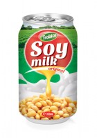 330ml Soy milk original